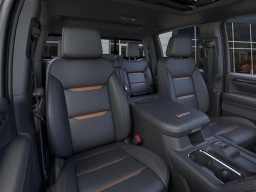GMC Sierra 2500HD AT4 4WD Crew Cab 159" 2026