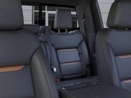 GMC Sierra 2500HD AT4 4WD Crew Cab 159" 2026