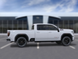 GMC Sierra 2500HD AT4 4WD Crew Cab 159" 2026