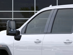 GMC Sierra 2500HD AT4 4WD Crew Cab 159" 2026