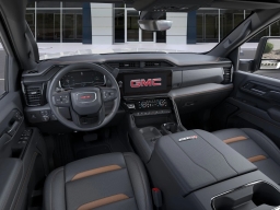 GMC Sierra 2500HD AT4 4WD Crew Cab 159" 2026