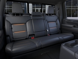 GMC Sierra 2500HD AT4 4WD Crew Cab 159" 2026