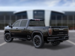 GMC Sierra 2500HD AT4 4WD Crew Cab 159" 2026
