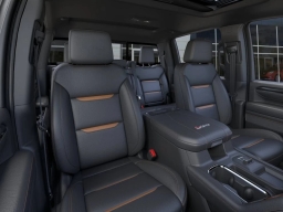 GMC Sierra 2500HD AT4 4WD Crew Cab 159" 2026