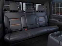 GMC Sierra 2500HD AT4 4WD Crew Cab 159" 2026