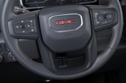 GMC Sierra 2500HD AT4 4WD Crew Cab 159" 2026