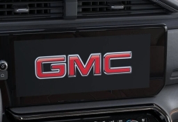 GMC Sierra 2500HD AT4 4WD Crew Cab 159" 2026