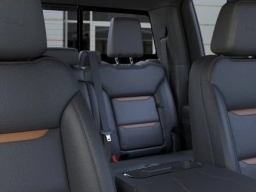 GMC Sierra 2500HD AT4 4WD Crew Cab 159" 2026