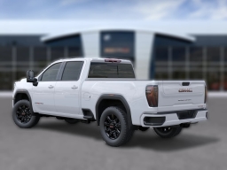 GMC Sierra 2500HD AT4 4WD Crew Cab 159" 2026
