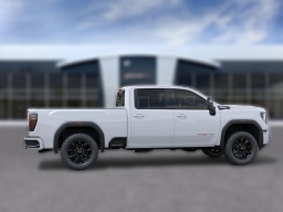 GMC Sierra 2500HD AT4 4WD Crew Cab 159" 2026