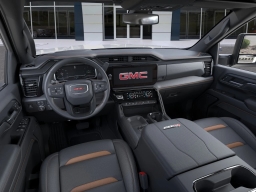 GMC Sierra 2500HD AT4 4WD Crew Cab 159" 2026