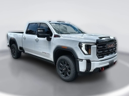 GMC Sierra 2500HD AT4 4WD Crew Cab 159" 2026