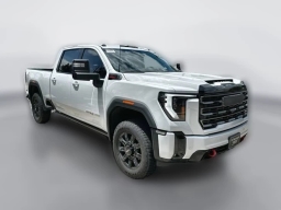 GMC Sierra 2500HD AT4 4WD Crew Cab 159" 2026