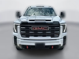 GMC Sierra 2500HD AT4 4WD Crew Cab 159" 2026