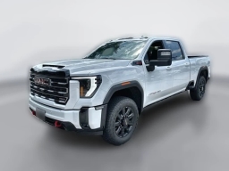 GMC Sierra 2500HD AT4 4WD Crew Cab 159" 2026