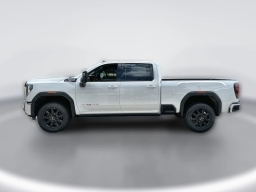 GMC Sierra 2500HD AT4 4WD Crew Cab 159" 2026