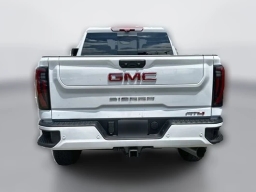 GMC Sierra 2500HD AT4 4WD Crew Cab 159" 2026