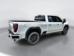 GMC Sierra 2500HD AT4 4WD Crew Cab 159" 2026