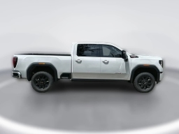 GMC Sierra 2500HD AT4 4WD Crew Cab 159" 2026