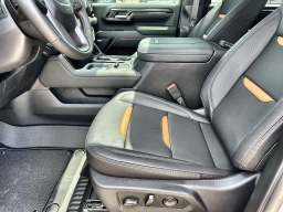 GMC Sierra 2500HD AT4 4WD Crew Cab 159" 2026