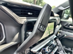 GMC Sierra 2500HD AT4 4WD Crew Cab 159" 2026