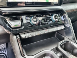 GMC Sierra 2500HD AT4 4WD Crew Cab 159" 2026