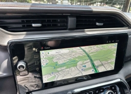 GMC Sierra 2500HD AT4 4WD Crew Cab 159" 2026