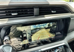 GMC Sierra 2500HD AT4 4WD Crew Cab 159" 2026