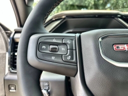 GMC Sierra 2500HD AT4 4WD Crew Cab 159" 2026