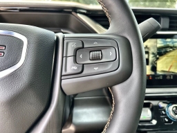GMC Sierra 2500HD AT4 4WD Crew Cab 159" 2026
