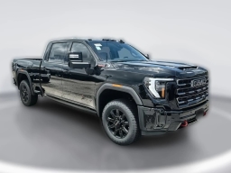 GMC Sierra 2500HD AT4 4WD Crew Cab 159" 2026
