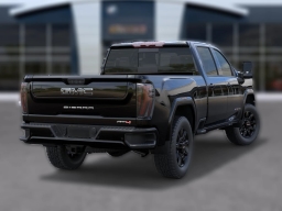 GMC Sierra 2500HD AT4 4WD Crew Cab 159" 2026