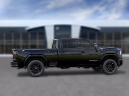 GMC Sierra 2500HD AT4 4WD Crew Cab 159" 2026