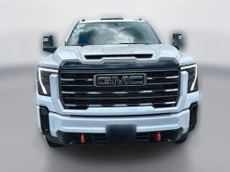 GMC Sierra 2500HD AT4 4WD Crew Cab 159" 2026