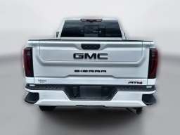 GMC Sierra 2500HD AT4 4WD Crew Cab 159" 2026