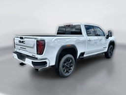 GMC Sierra 2500HD AT4 4WD Crew Cab 159" 2026