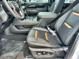 GMC Sierra 2500HD AT4 4WD Crew Cab 159" 2026