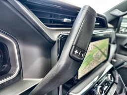 GMC Sierra 2500HD AT4 4WD Crew Cab 159" 2026