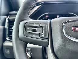 GMC Sierra 2500HD AT4 4WD Crew Cab 159" 2026