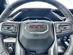 GMC Sierra 2500HD AT4 4WD Crew Cab 159" 2026