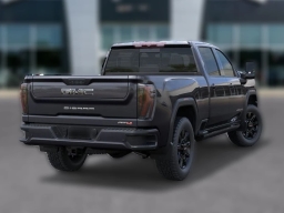 GMC Sierra 2500HD AT4 4WD Crew Cab 159" 2026
