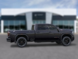 GMC Sierra 2500HD AT4 4WD Crew Cab 159" 2026