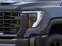 GMC Sierra 2500HD AT4 4WD Crew Cab 159" 2026