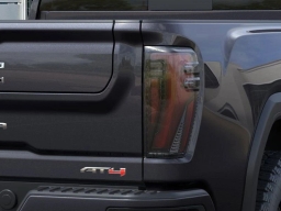 GMC Sierra 2500HD AT4 4WD Crew Cab 159" 2026