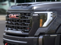 GMC Sierra 2500HD AT4 4WD Crew Cab 159" 2026