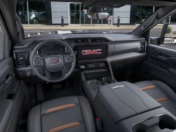 GMC Sierra 2500HD AT4 4WD Crew Cab 159" 2026