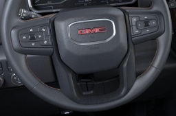 GMC Sierra 2500HD AT4 4WD Crew Cab 159" 2026