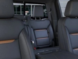 GMC Sierra 2500HD AT4 4WD Crew Cab 159" 2026