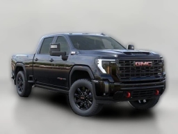 GMC Sierra 2500HD AT4 4WD Crew Cab 159" 2026