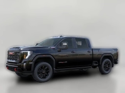 GMC Sierra 2500HD AT4 4WD Crew Cab 159" 2026